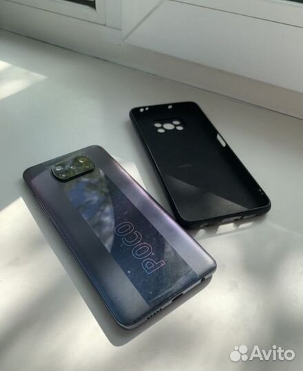 Xiaomi Poco X3 Pro, 8/256 ГБ