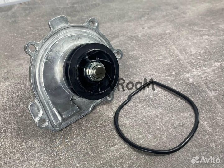 Помпа для Opel Z16XER Z18XER F16D4 F18D4