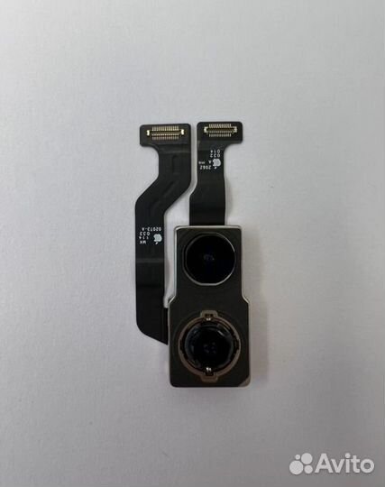 Задняя камера iPhone 11 оригинал