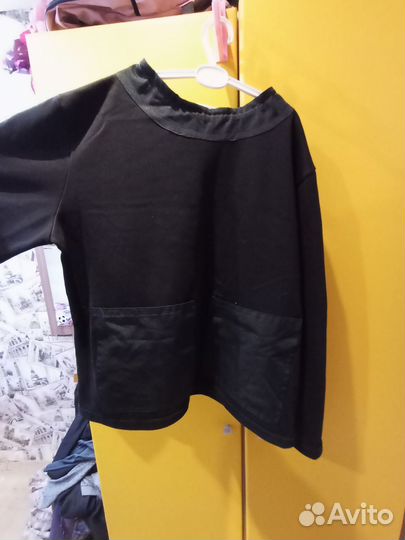 Толстовка унисекс