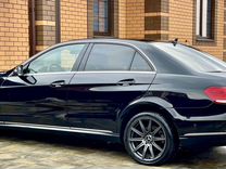 Mercedes-Benz E-класс 3.5 AT, 2013, 129 000 км, с пробегом, цена 2 550 000 руб.