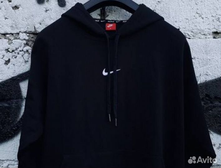 Кофта nike