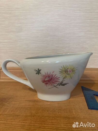 Соусник гдр