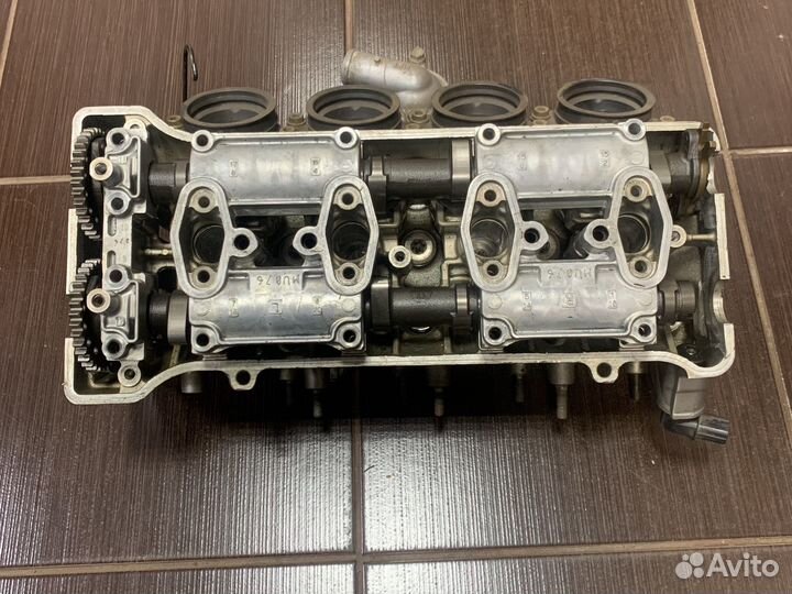 Honda cbr 1000 rr 2005 гбц