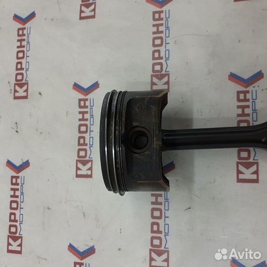 Шатун 2.0 G4KD KIA sportage NEW SL 10