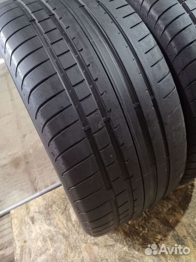 Goodyear Eagle F1 Asymmetric 3 275/35 R19