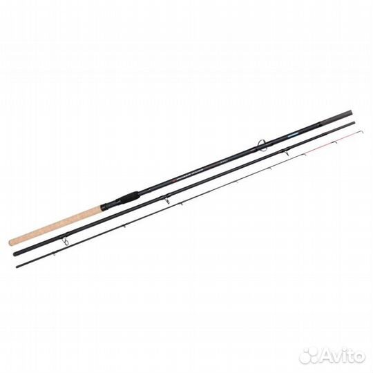 Удилище Flagman S-Power River 3,6м тест max 150г ф