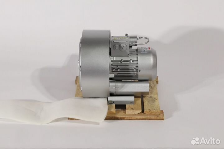 Вихревая воздуходувка erstevak EVL 24/24