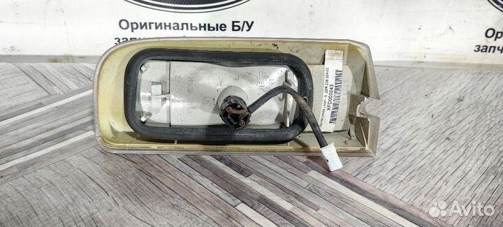 Фонарь заднего хода правый Range Rover L322 02-12