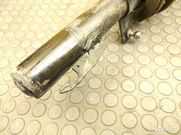 Амортизаторы передние к-кт Renault Megane