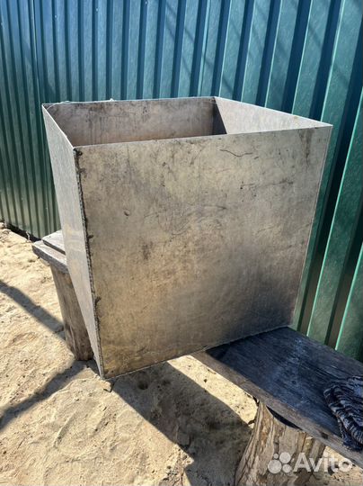 Бак для воды