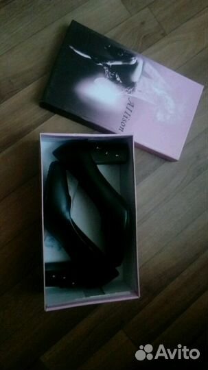 Туфли 38размер