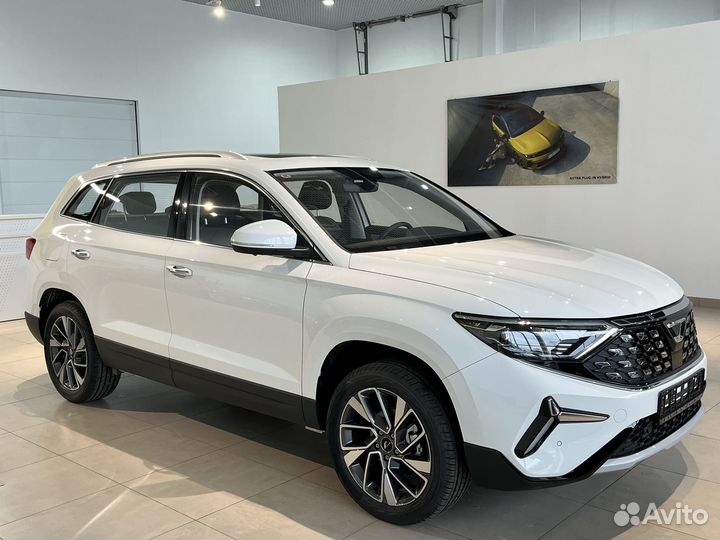 Jetta VS7 1.4 AT, 2023