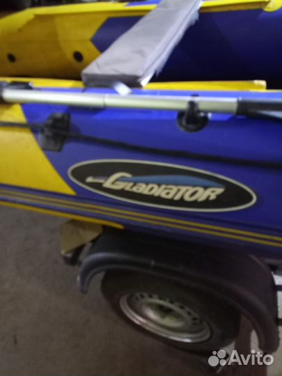 Лодка пвх продам