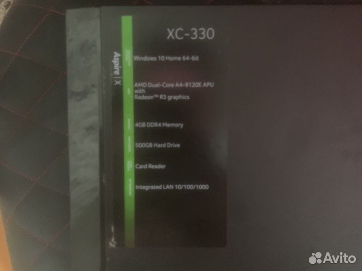 Продам хороший пк ddr 4