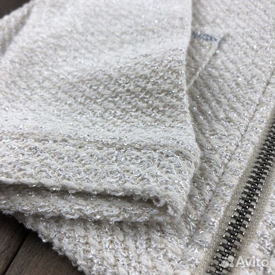 Жакет на девочку 116