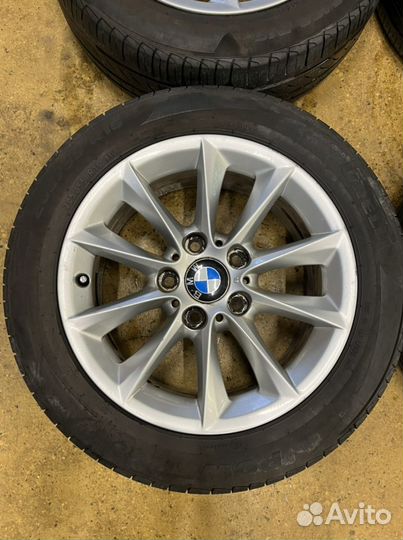 Колеса бмв ф20 ф30 bmw f20 f30 R16 411 стиль