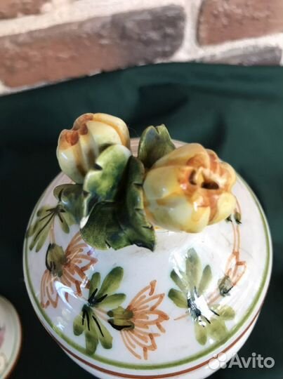 Банки для кухни Германия