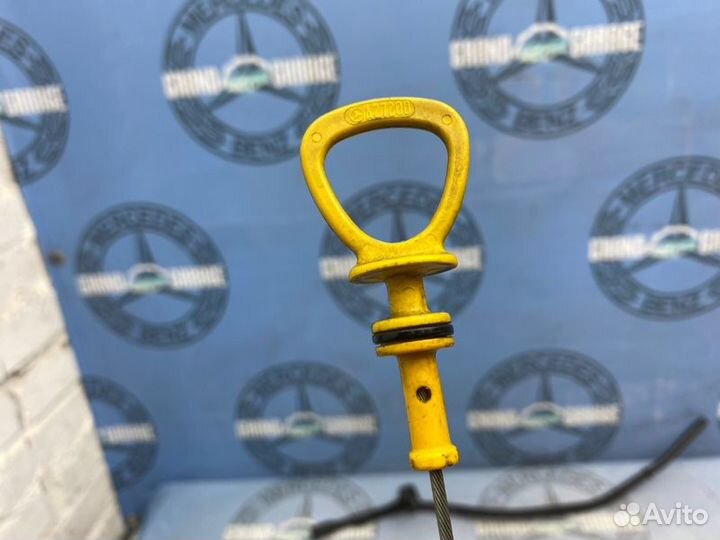 Щуп двс Mercedes-Benz Cls-Class W219 272.964 3.5