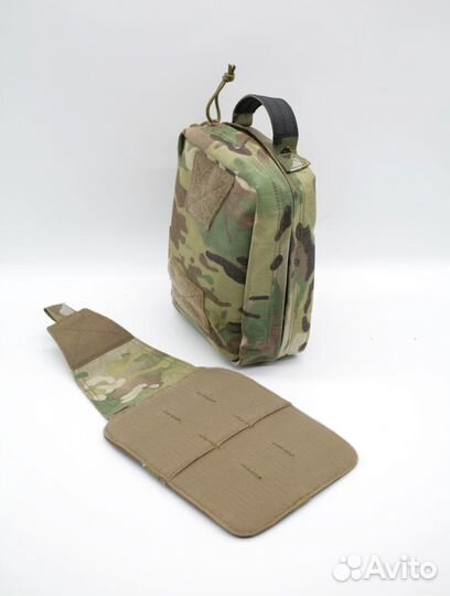 Подсумок медицинский отрывной Warrior Assault