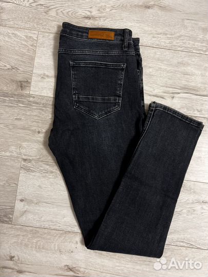 Джинсы мужские 33