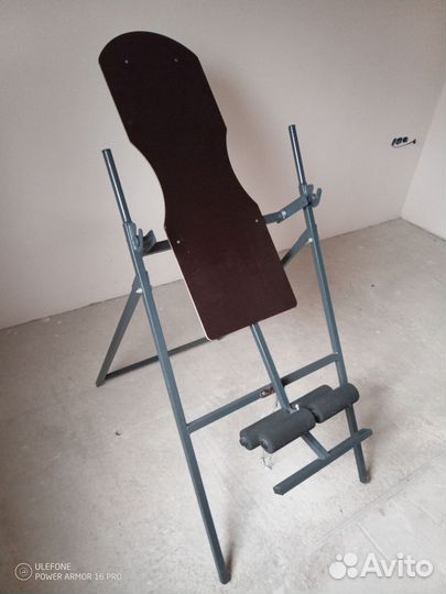 Инверсионный стол