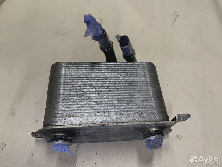 Теплообменник АКПП Bmw 5 E60 N52B25