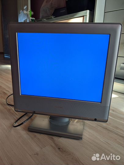 Телевизор Toshiba 15CL7R