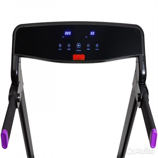 Беговая дорожка VictoryFit X750