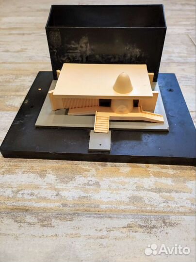 Музей космонавтики в Калуге