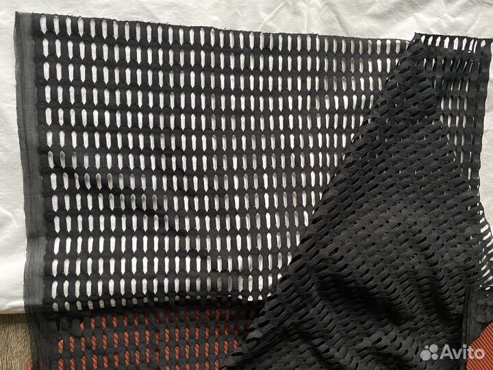 Хлопковое кружево DG. Ширина 148 см