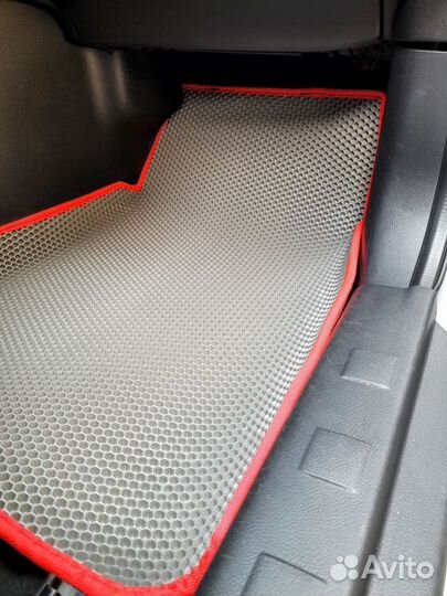 Эва коврики от производителя