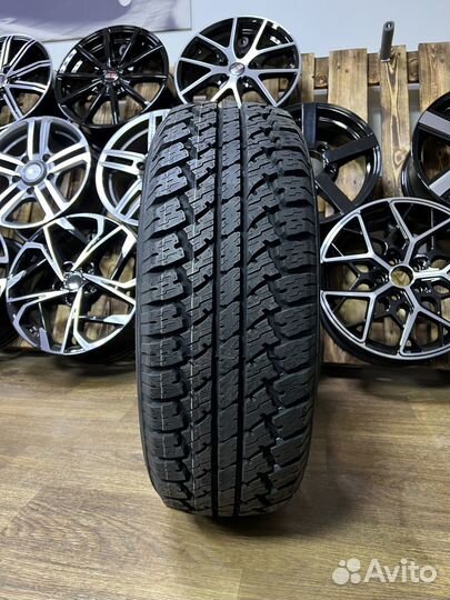 Antares SMT A7 265/70 R15 112S