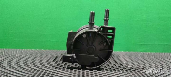 Корпус топливного фильтра Volvo S60 2 2014