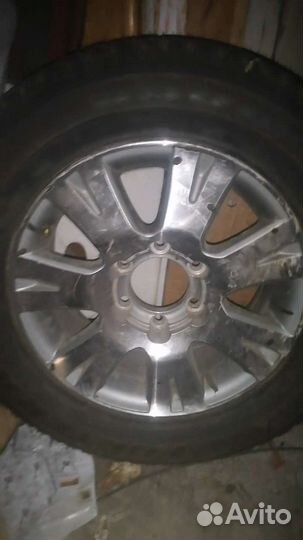 Продаётся запаска