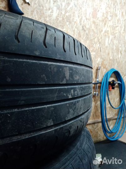 Hankook Optimo K415 225/60 R17 99H