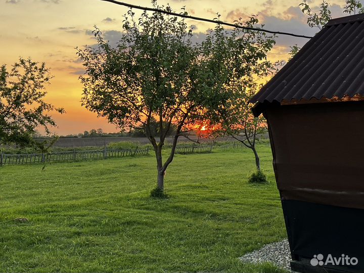 Аренда беседки. База отдыха Провинция