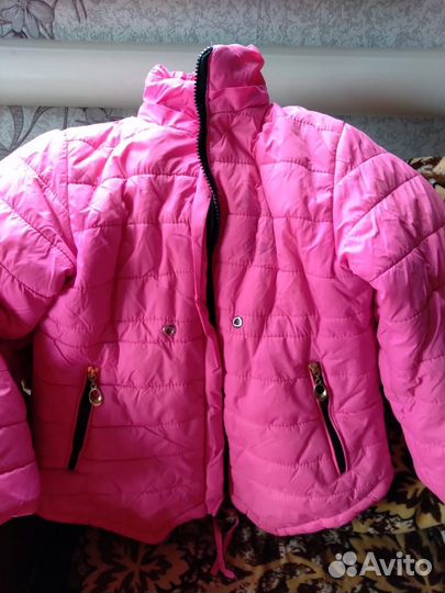 Детская одежда для девочек