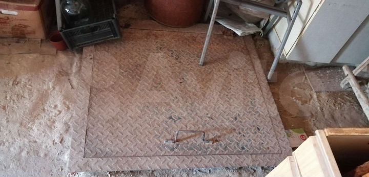 Гараж, 27 м²