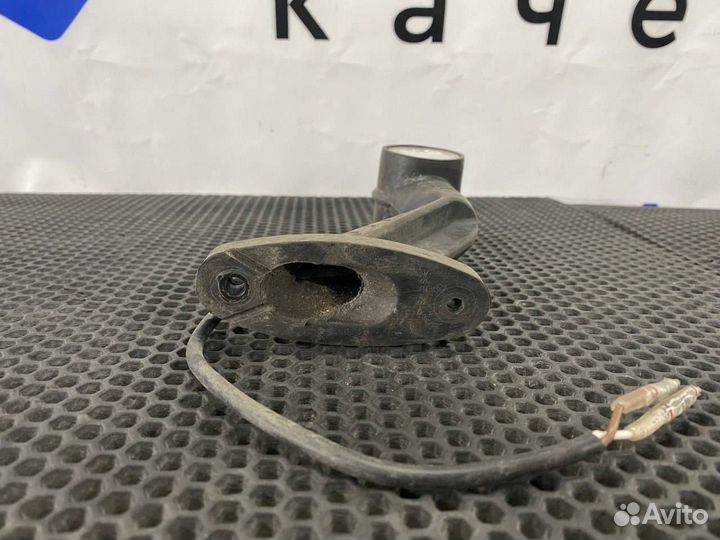 Повторитель Volvo FH4 313304044