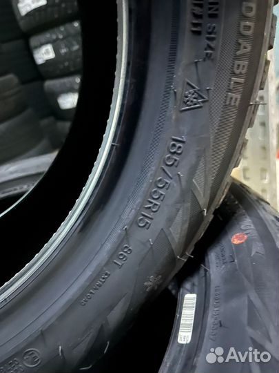 Sailun Ice Blazer WST3 185/55 R15 86T