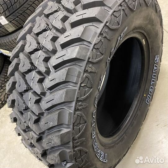 Sailun Terramax M/T 35/12.5 R20 121Q