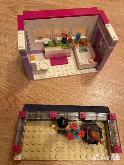 Lego friends оригинал