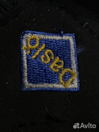 Краги для верховой езды