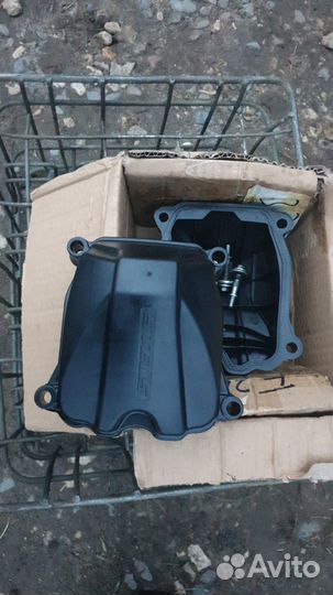 Крышка головки блока stels, RM, CF moto, BRP