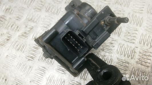 Привод круиз-контроля KIA sportage 2 (3NS11M501)