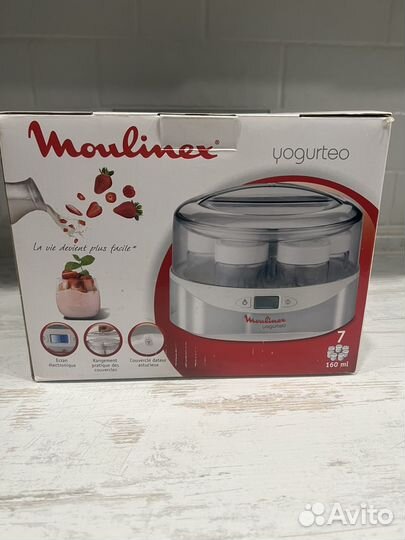 Йогуртница