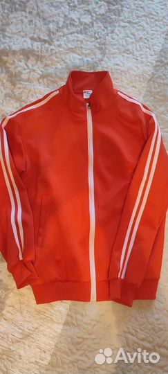 Спортивный костюм подростковый