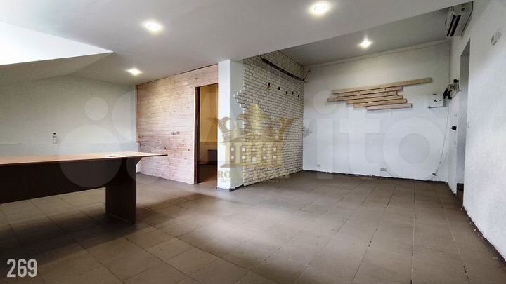 Офис 51м в Центре без комиссии
