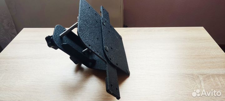 Fanatec ClubSport Table Clamp Оригинал